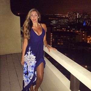 Meet your Posher, Jacqui